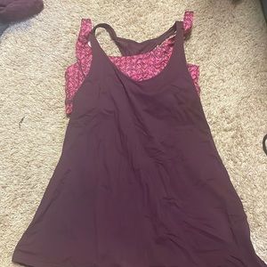 Lululemon size 6